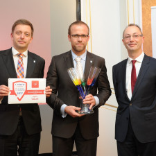 Kolínská radnice si připsala obrovský úspěch. Jaké hlavní projekty ho zajistily?