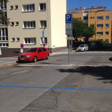 Některé řidiče čekají další potíže