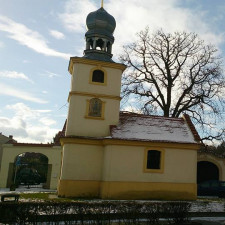 Historické centrum městyse je velmi atraktivní, co tu vše najdete, si přečtěte v textu
