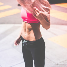 Zdravým životním stylem můžete dosáhnout skutečných zázraků se svým tělem