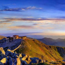 I na sousedním Slovensku je k vidění plno zajímavých míst