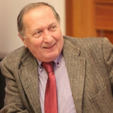 Jiří Burian bude bojovat o další prodloužení volebního období ve funkci starosty