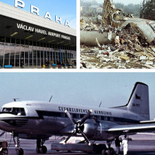 Petici na přejmenování letiště na počest prezidenta Havla podepsalo za 10 dnů 70 000 lidí