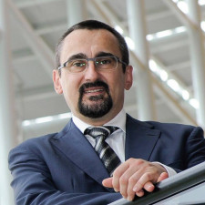 Pavel Poc hájí české zájmy v Evropském parlamentu už devátým rokem