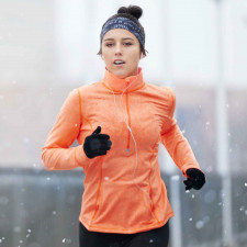 Běh působí jako "lék" téměř na všechny svaly