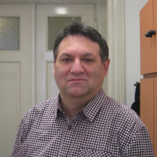 Cyril Koky je krajským koordinátorem pro etnické menšiny