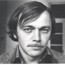 Karel Kryl zpočátku nenesl exil dobře