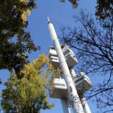 Nejošklivější stavba na světě? Posuďte sami.