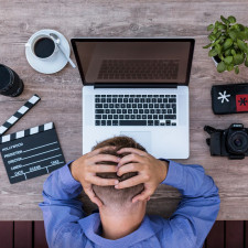 Neustupující bolesti hlavy vás omezují, kde se dá? Máme řešení