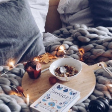 Nejdůležitější je pohoda