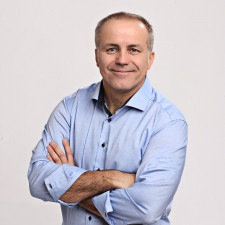 Pavel Sehnal má za sebou hodně práce, ale možná ještě více před sebou