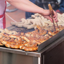 Město nemá žádné páky, stánky tak dál funfují