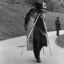 Hendikep ho nelimitoval v práci s těžkou technikou