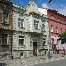 Ubytovna v Legerově ulici definitivně končí. Kde nyní mají možnost bezdomovci složit v Kolíně hlavu? Pokračujte ve fotogalerii