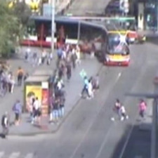 Mohlo to skončit tragédií