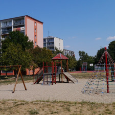 Kralupy se směle pustily do regenerace panelových sídlišť. Jako první přišlo na řadu to V Zátiší