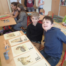 Beroun v letošním roce začne navyšovat kapacity škol. Budou mu totiž chybět stovky volných míst