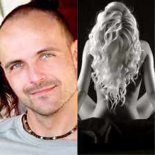 Mít své krásné fotografie je sen všech žen (i jejich mužů)