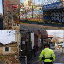 Praha se pyšní mnoha krásnými místy, ale v některých ulicích a čtvrtích prostě bydlet nechcete.