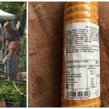 Podobná událost je zde prý ojedinělá, přesto by se stávat neměla