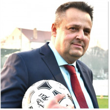 Milan Volf je člověk, který je pořád v pohybu. Slovo nuda prý nezná.