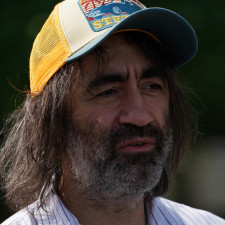 Jakub Kohák je na dostizích jako doma