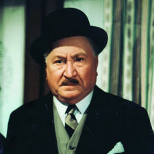 Jaroslav Marvan byl ve své době jedním z nejlépe placených herců