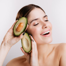 Vsaďte na oblíbené avokádo. Dobře chutná a má mnoho zdravotních benefitů