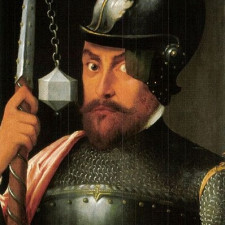 Velkým mýtem kolem osobnosti Jana Žižky je, zdali oslepl zcela nebo se dochovaly slabé zbytky zraku. Jasné je, že to pro něj bylo velké trauma