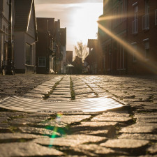 Místo klidného rána si lidé užili trochu adrenalinu – ilustrační foto