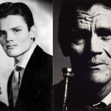 Do tváře Cheta Bakera se propsal složitý život i heroinová závislost