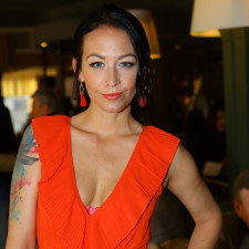 Agáta Hanychová se stala II. ViceMiss České republiky v roce 2005