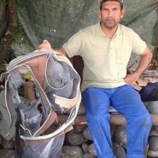 Ostrov Reúnion vydal jednu z mála trosek, které po stroji zůstaly. Zatím...