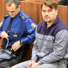 Málokdy je vidět lobbista za mřížemi