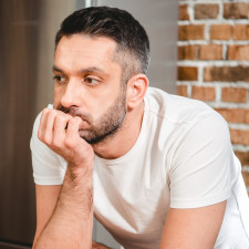 Bylo to pro něj jako zlý sen