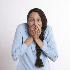 Na délku vlasů má vliv hlavně genetika a hormony