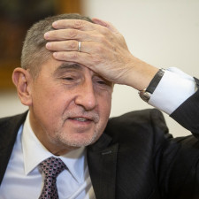 Může premiér Babiš na tragédii na jižní Moravě získat předvolební body