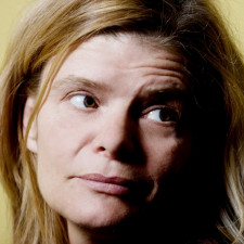 Zuzana Bydžovská nevěrnému manželovi nemohla přijít na jméno