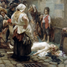 Krutý osud ženy, který stála po boku královny až do svého konce