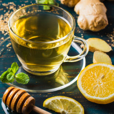 S prevencí cukrovky vám pomůže mimo jiné i obyčejná citronová šťáva. Můžete si ji přidat i do čaje