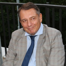 Jiří Paroubek se nikdy nesmířil s tím, že politicky je už dávno odepsaný