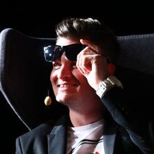 Kamil Bartošek stojí za úspěšným konceptem OMS