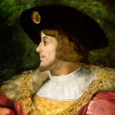 Ludvíku Jagellonskému osud vyměřil jen 20 let