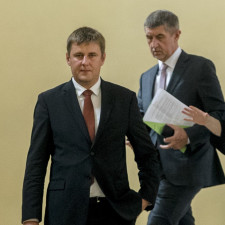 Je smutné, kam se Česká republika dostala