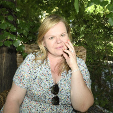 Sabina Remundová své soukromí pečlivě střeží. O manželovi však prozradila, že je to workoholik