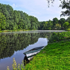 Která přírodní koupaliště jsou bezpečná?