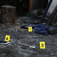 František Lukšík vraždil bezcitně