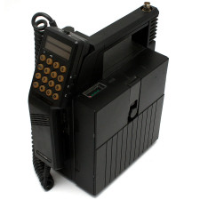 Nokia Talkman, konkrétně model Nokia MD59 CS, se u nás začal prodávat v roce 1991