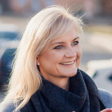 Hejtmankou Středočeského kraje bude s největší pravděpodobností Petra Pecková