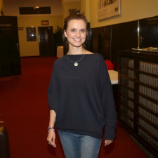 V dubnu 2008 se v televizní anketě TýTý dostala mezi trojici nominovaných v kategorii Objev roku